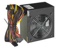 Chieftec Smart Series 600W 80 Plus - 157255 - zdjęcie 2